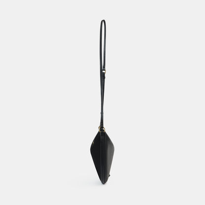 BENNETT BLACK SUEDE