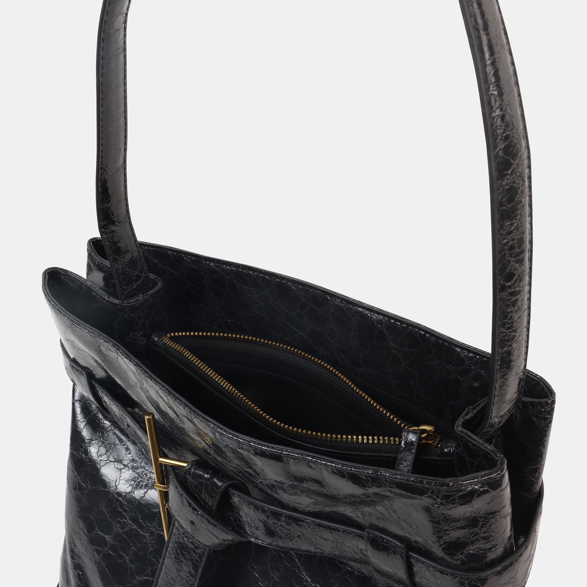 BROOKES BLACK - view 2