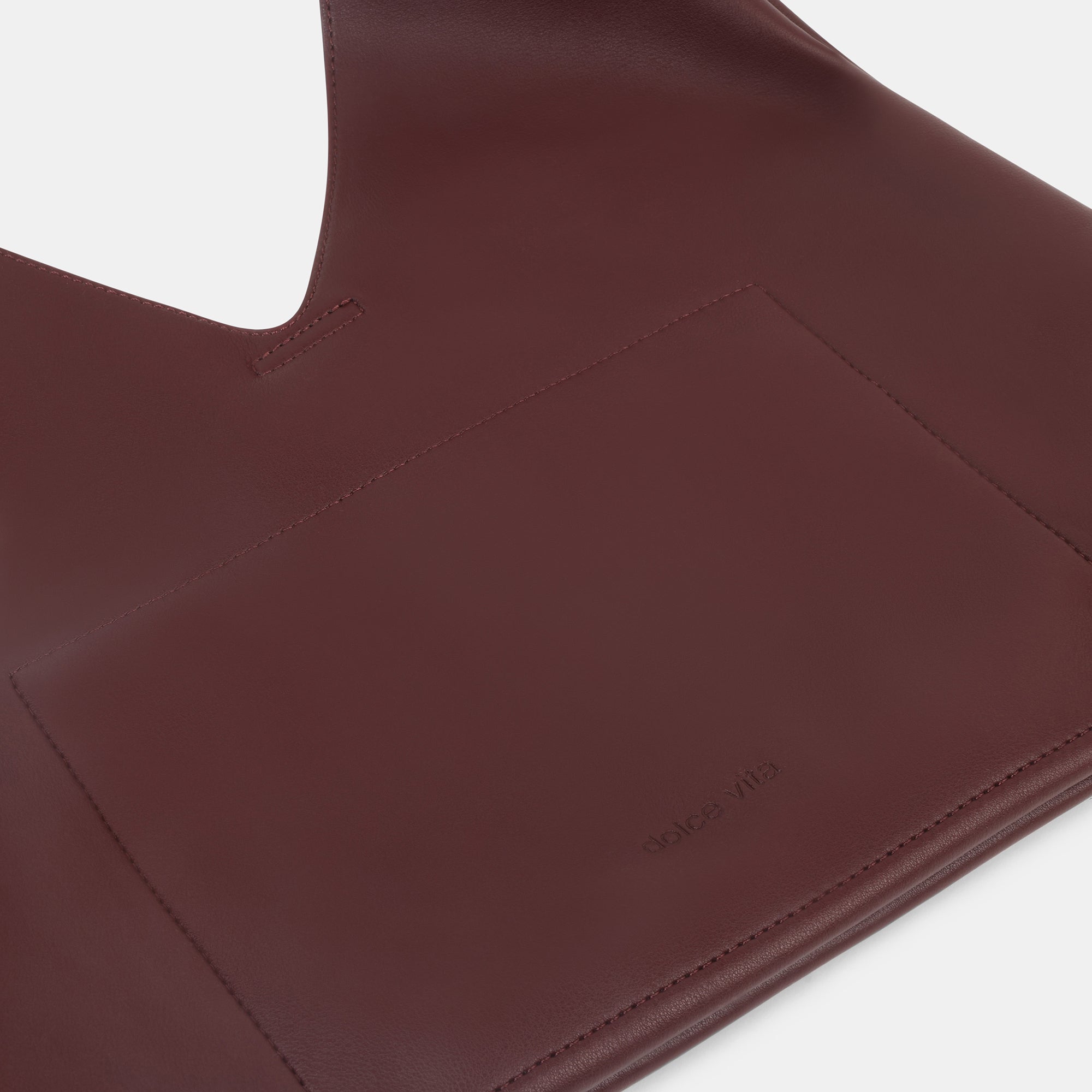 MIA-S WINE LEATHER