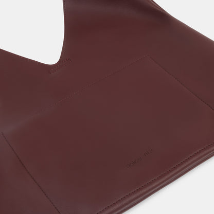 MIA-S WINE LEATHER