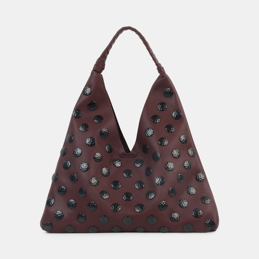 MIA-S WINE LEATHER
