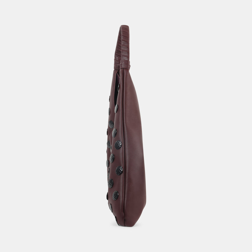 MIA-S WINE LEATHER