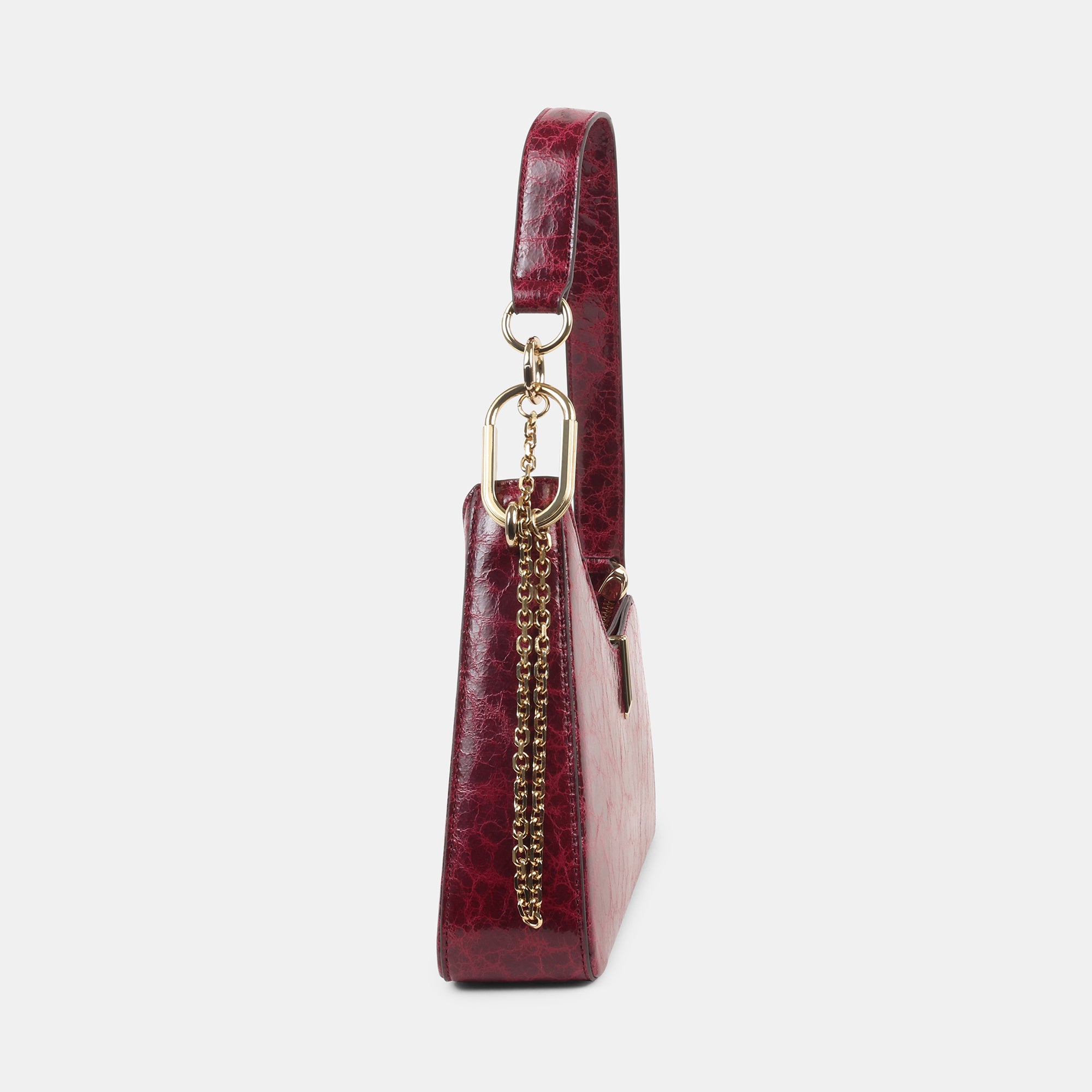 PRYA-C BURGUNDY