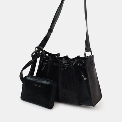 TONETTE CUIR NOIR