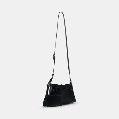 TONETTE CUIR NOIR