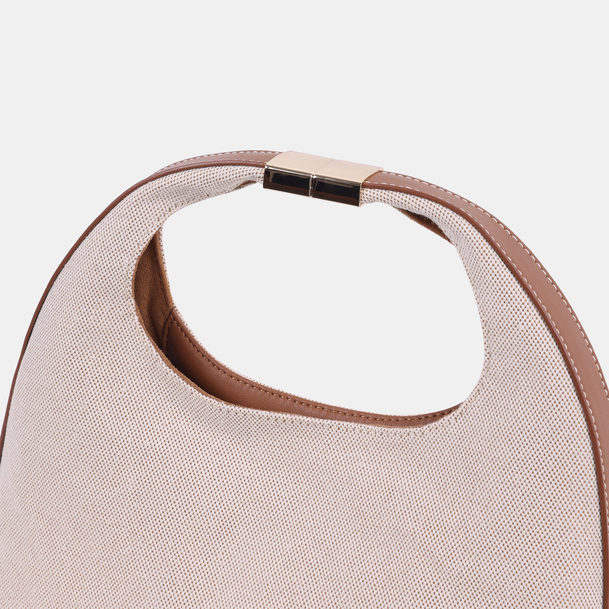 AVINA-C NATURAL CANVAS - view 4