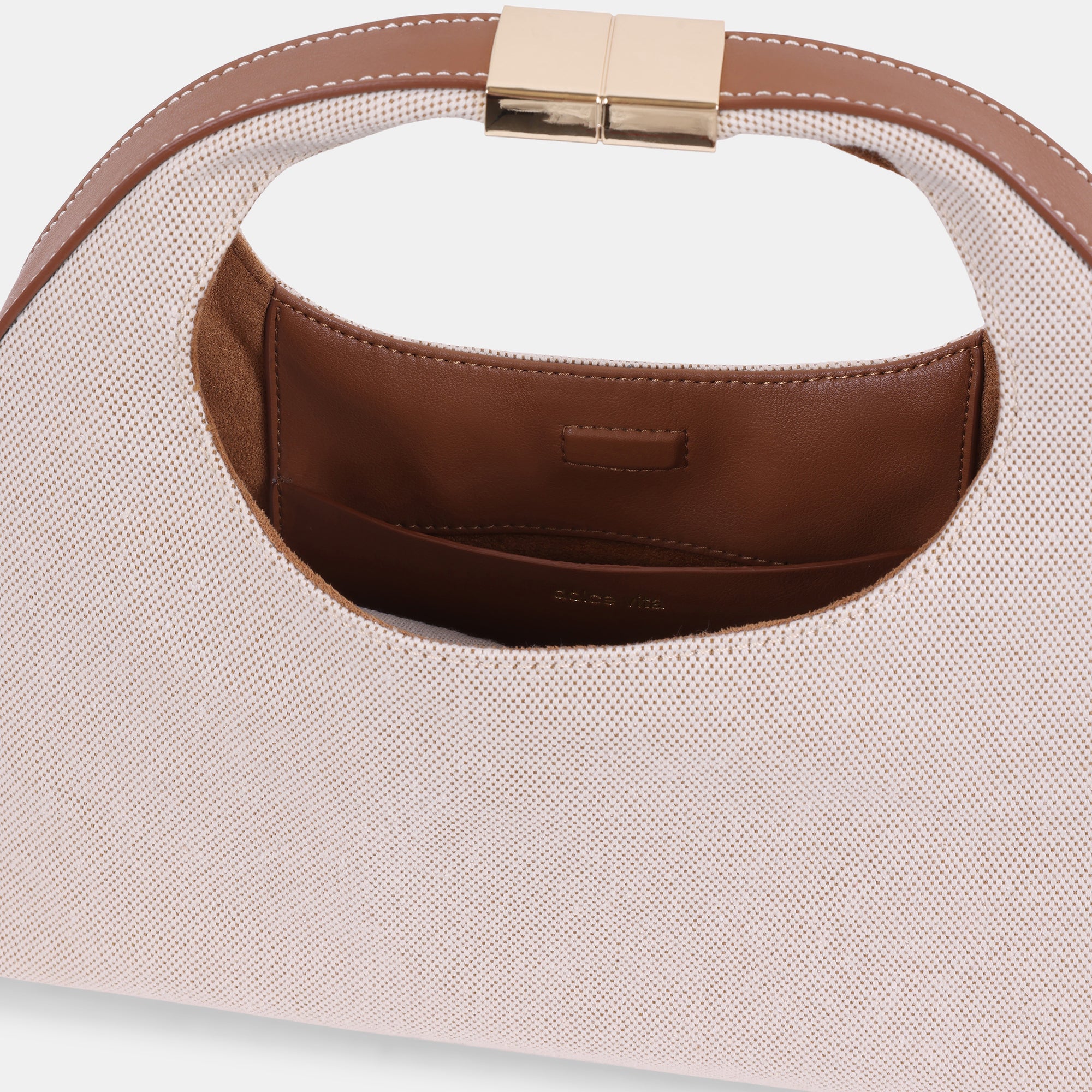 AVINA-C NATURAL CANVAS - view 2