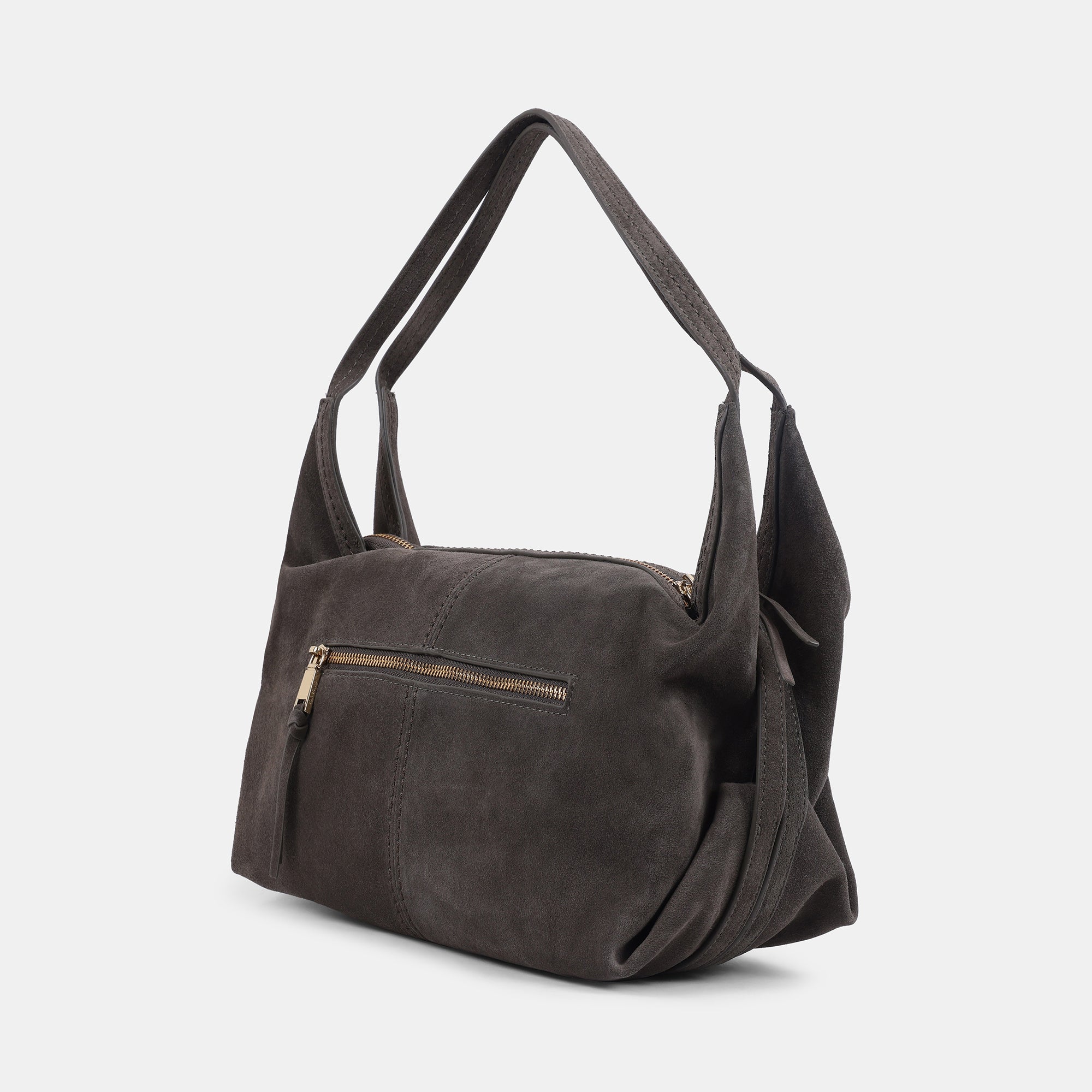 BILLY-S OLIVE SUEDE - view 5