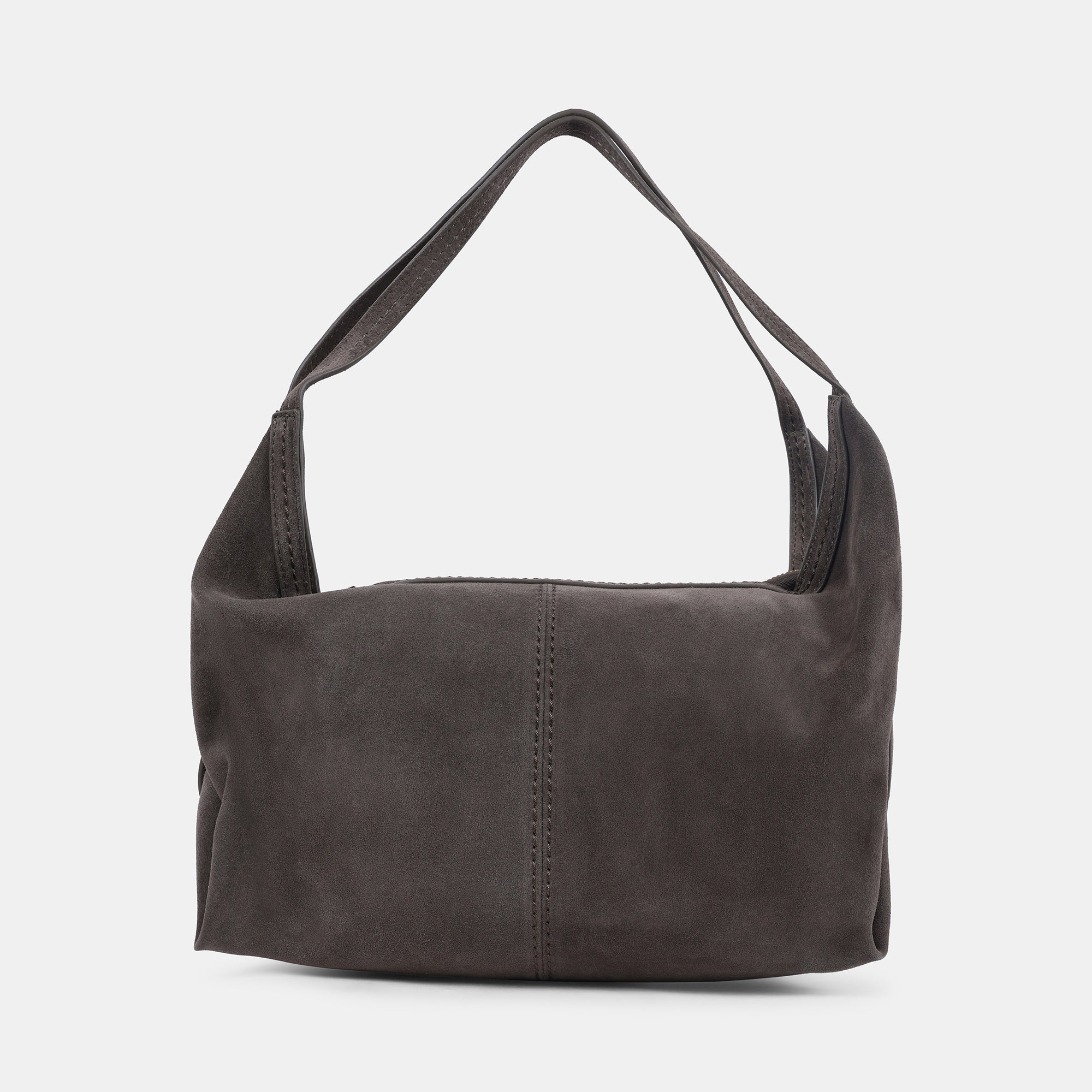 BILLY-S OLIVE SUEDE