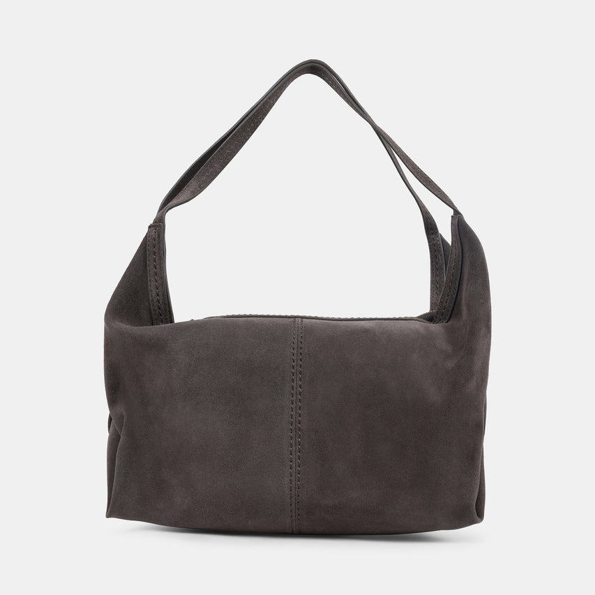 BILLY-S OLIVE SUEDE