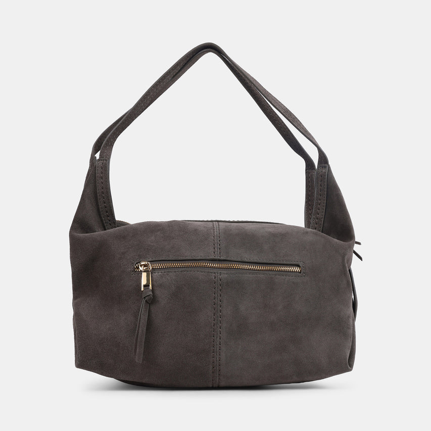 BILLY-S OLIVE SUEDE