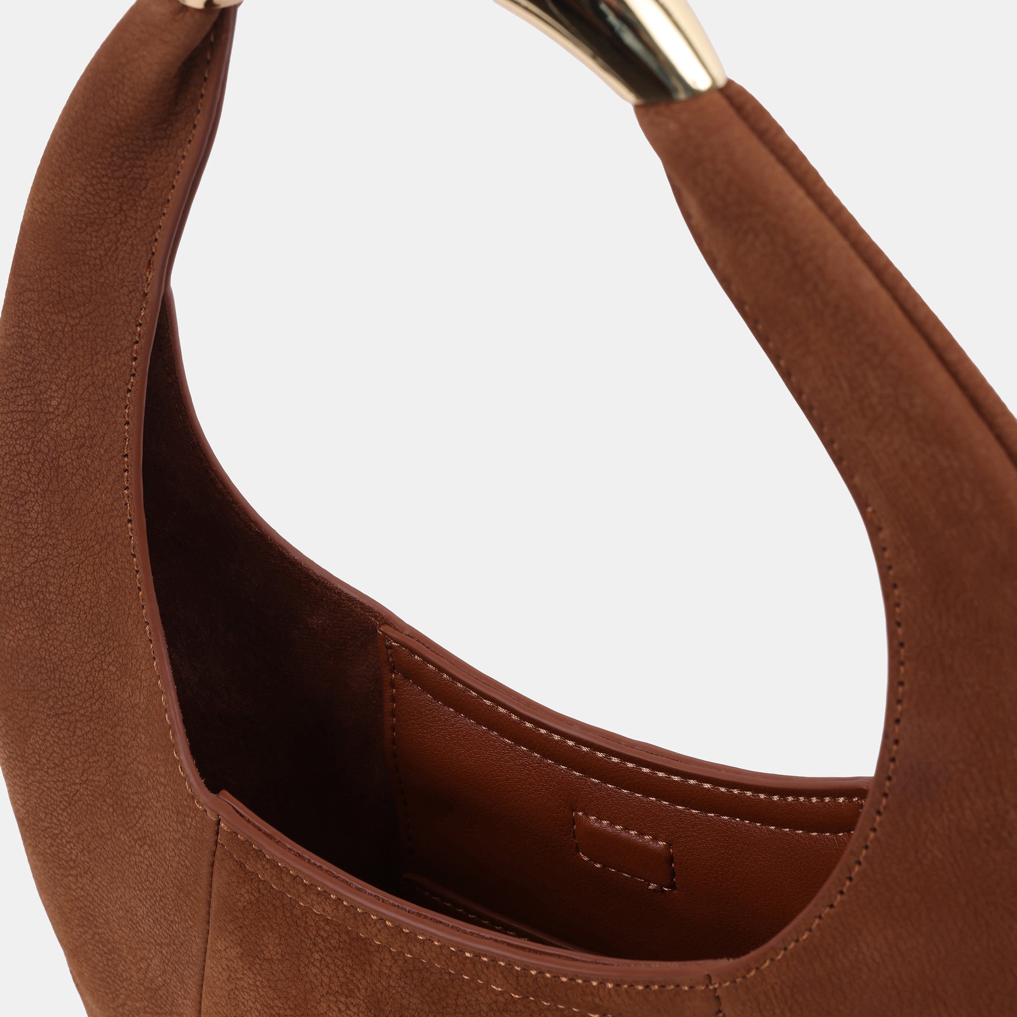 KAIRO COGNAC NUBUCK - view 4