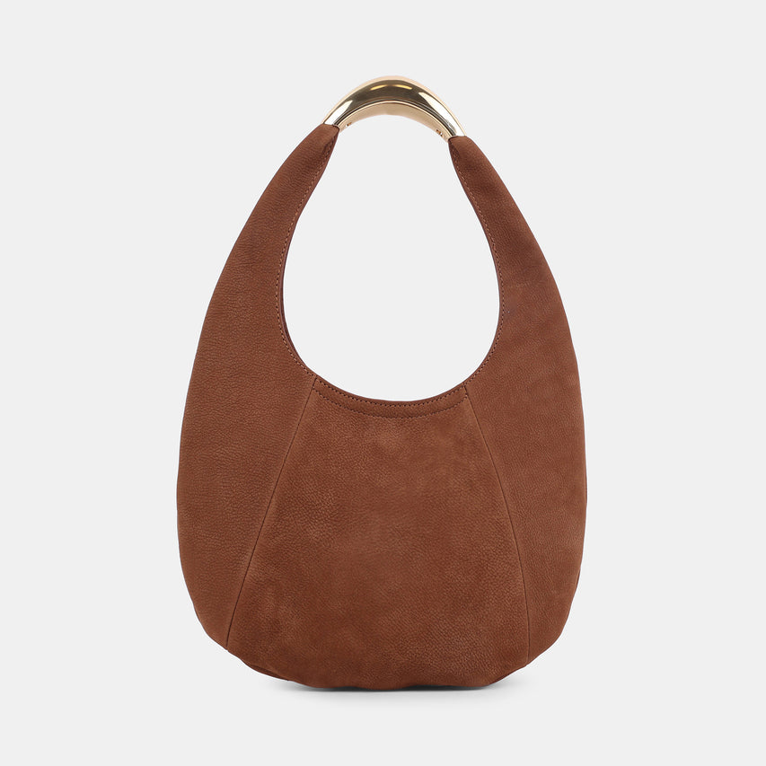 KAIRO COGNAC NUBUCK