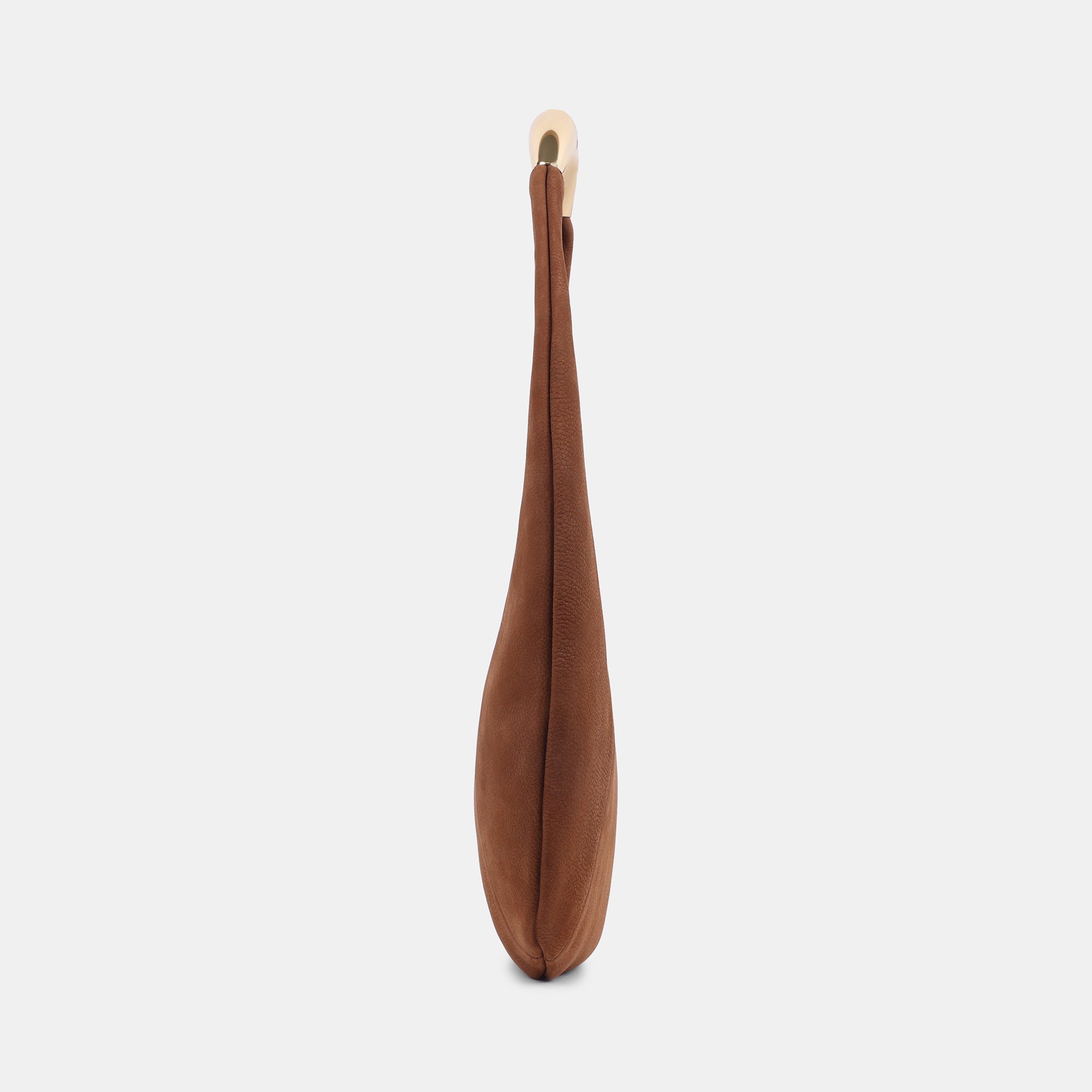 KAIRO COGNAC NUBUCK - view 3