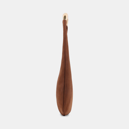 KAIRO COGNAC NUBUCK