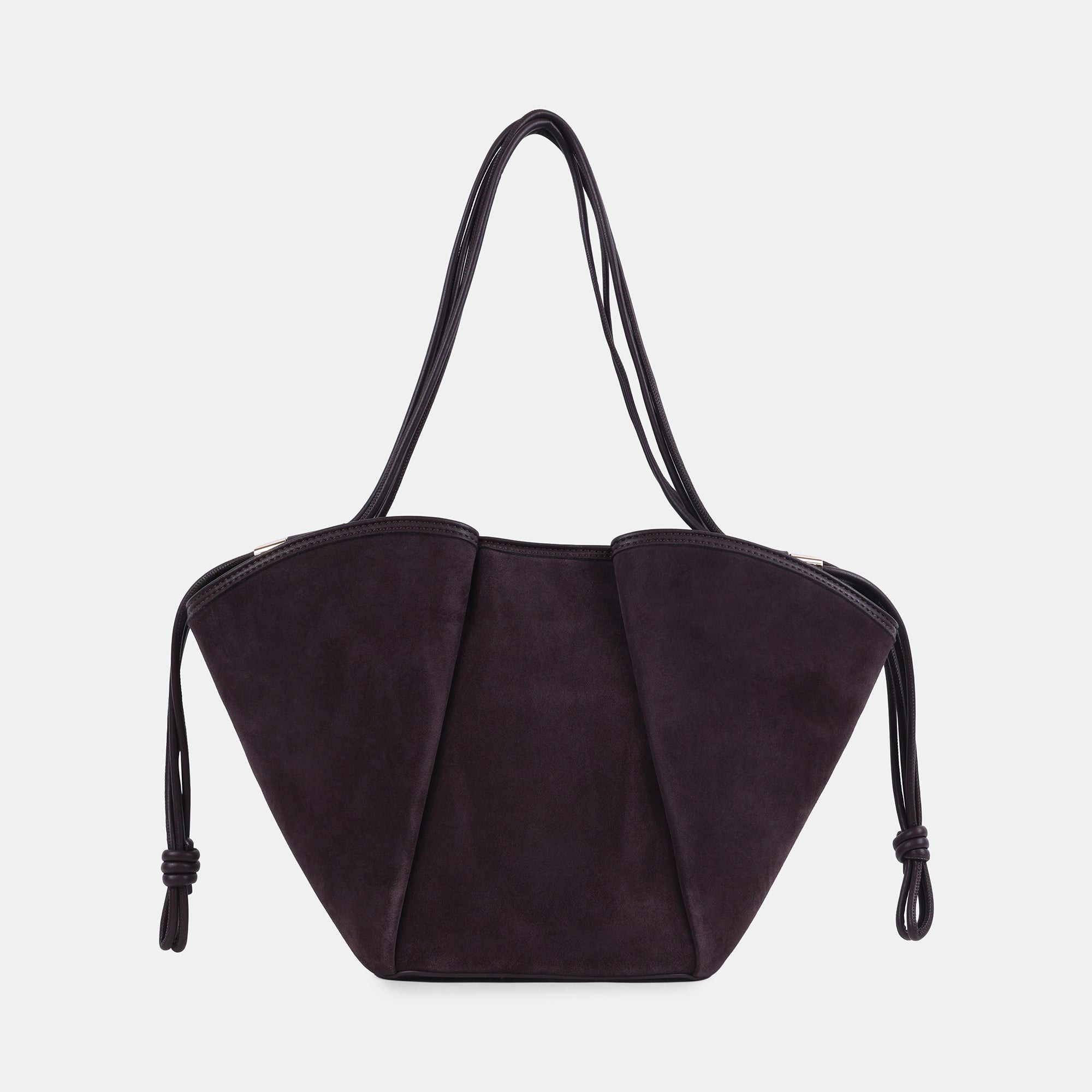 MARO CHOCOLATE SUEDE - view 5
