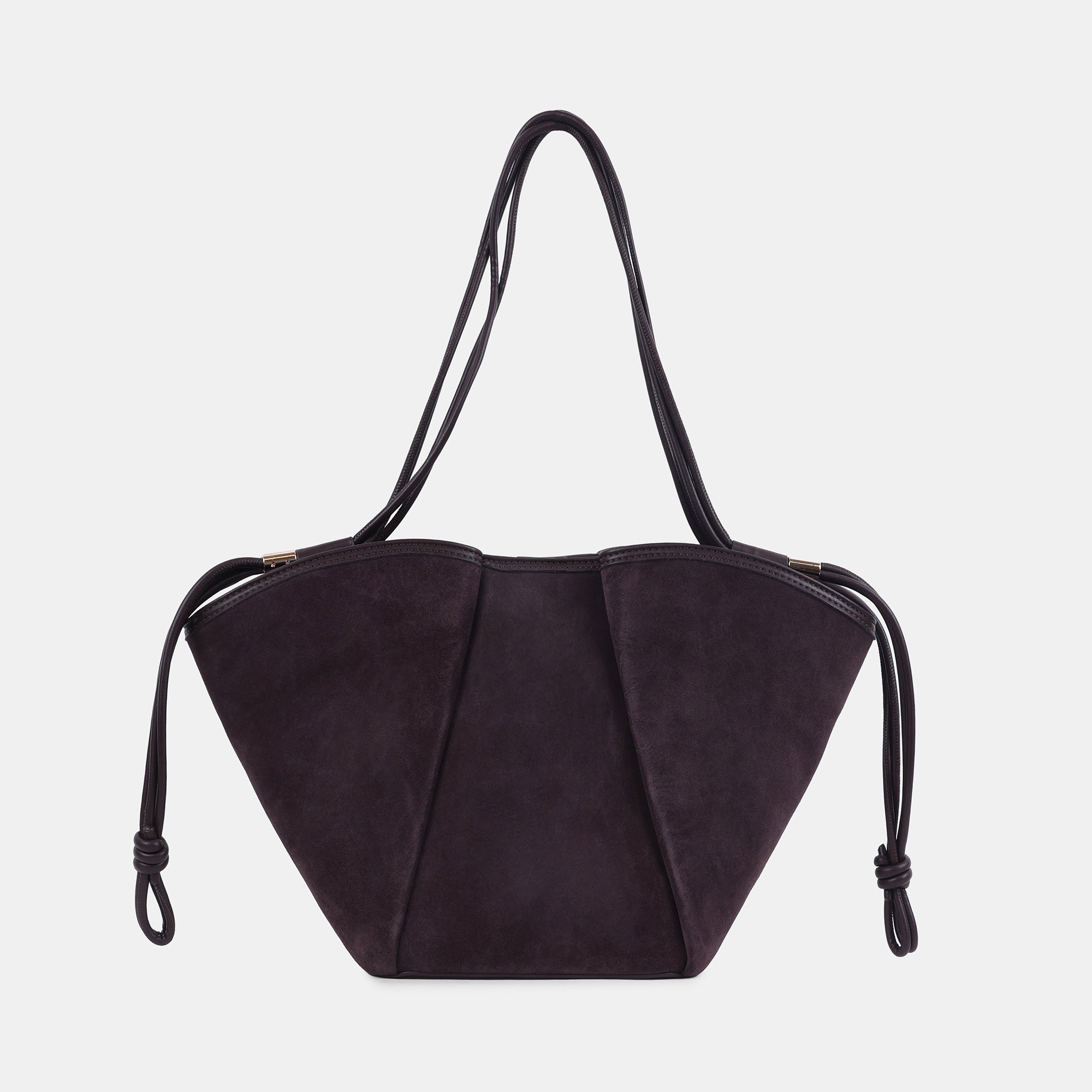 MARO CHOCOLATE SUEDE