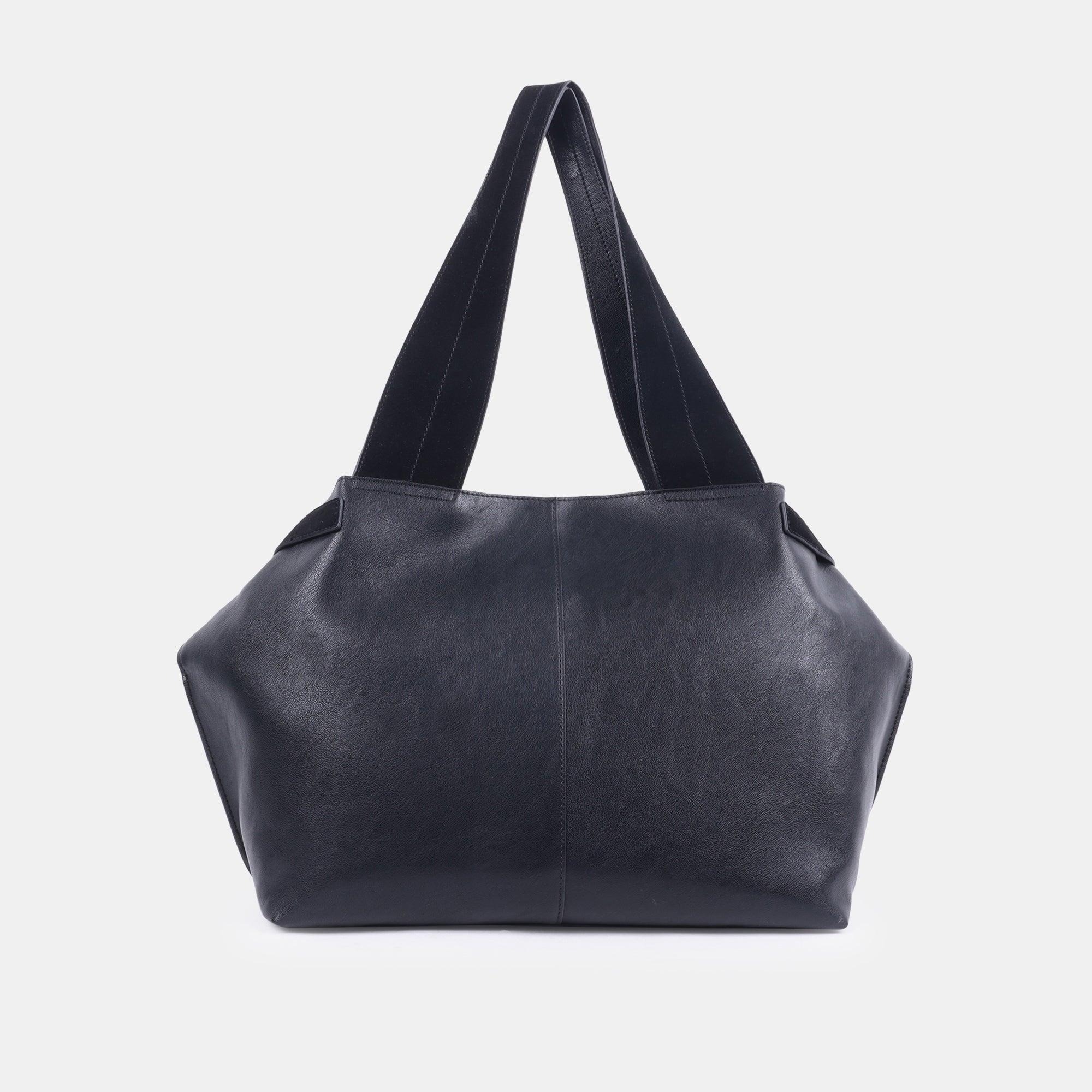 ATLAS BLACK SUEDE - view 4