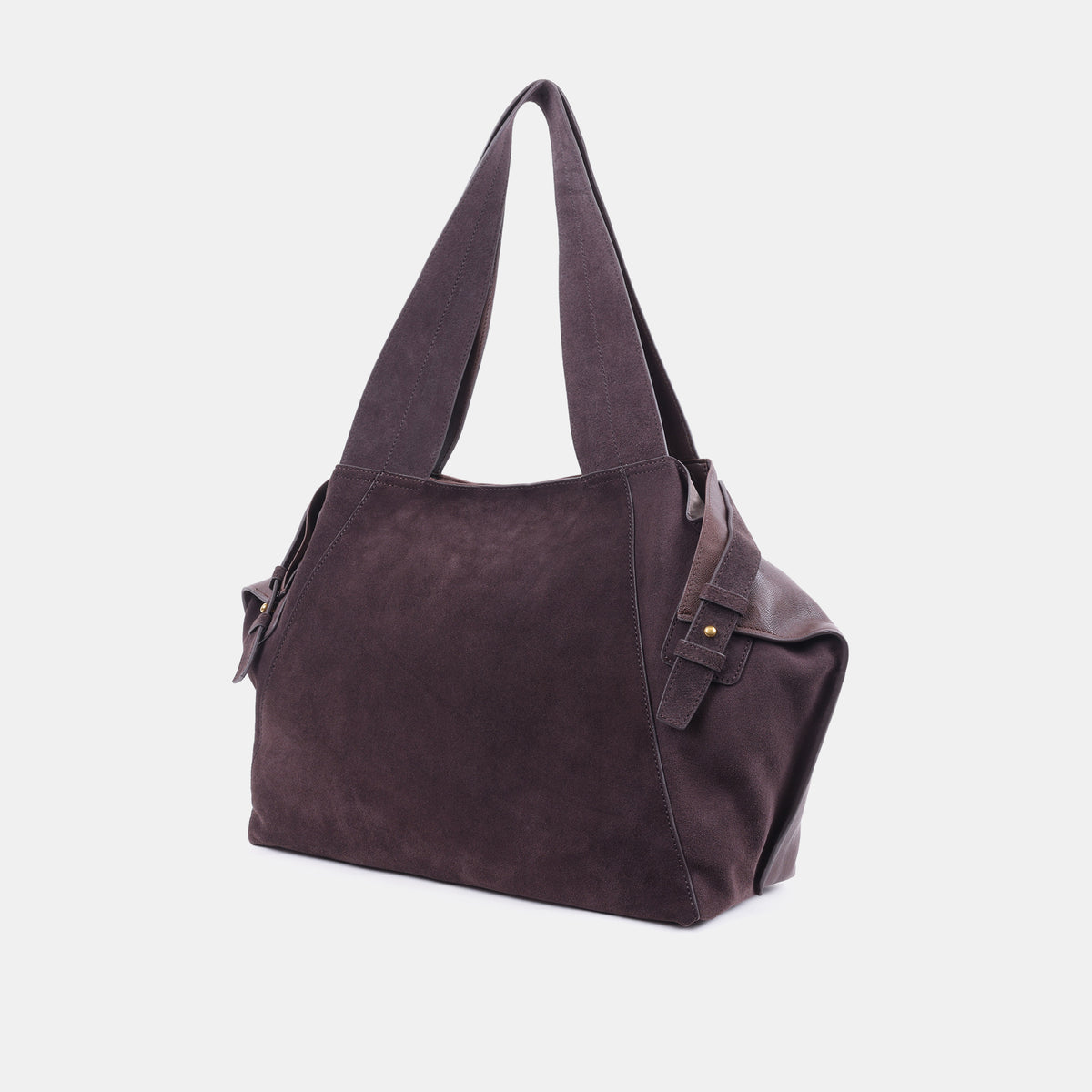ATLAS CHOCOLATE SUEDE - view 4