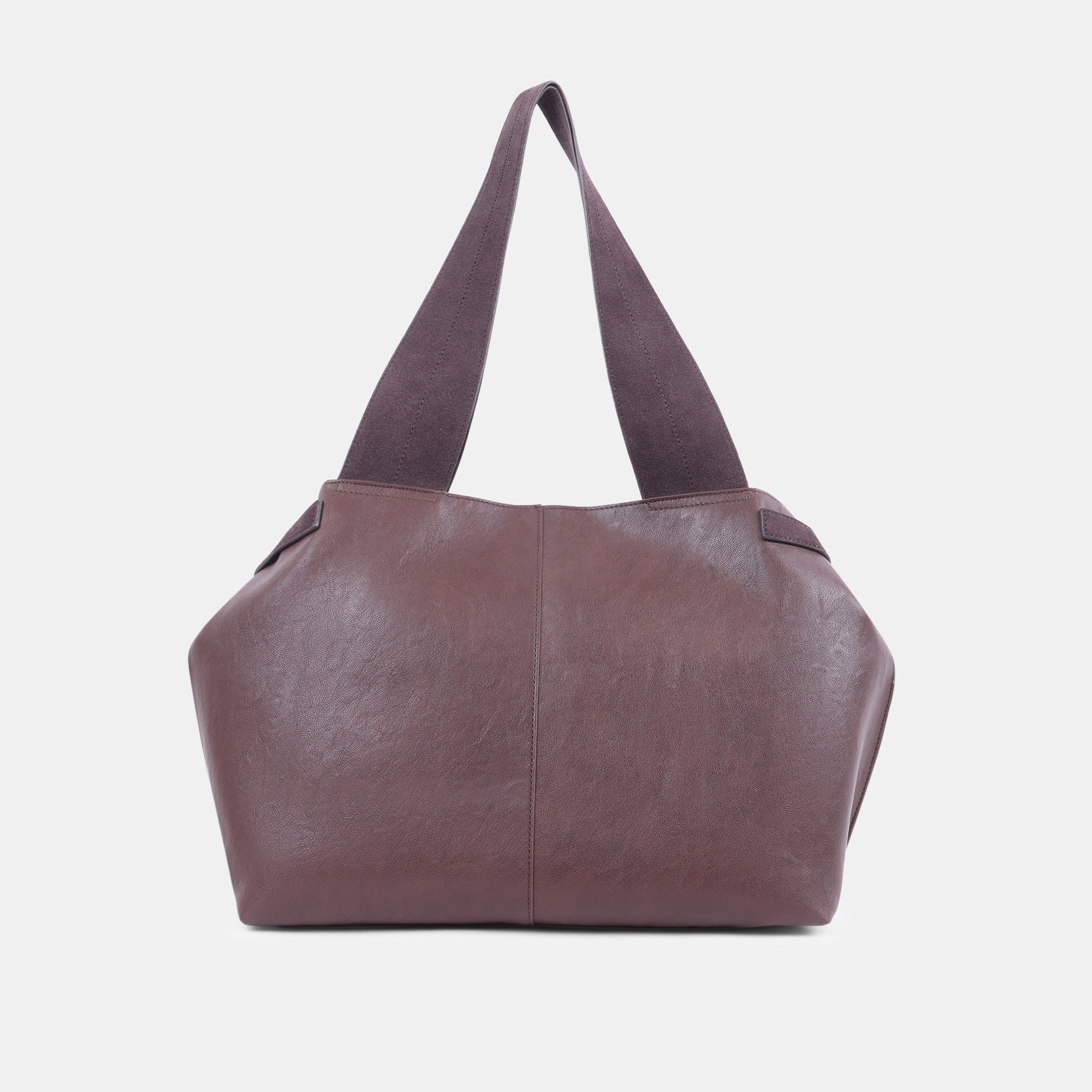 ATLAS CHOCOLATE SUEDE - view 5
