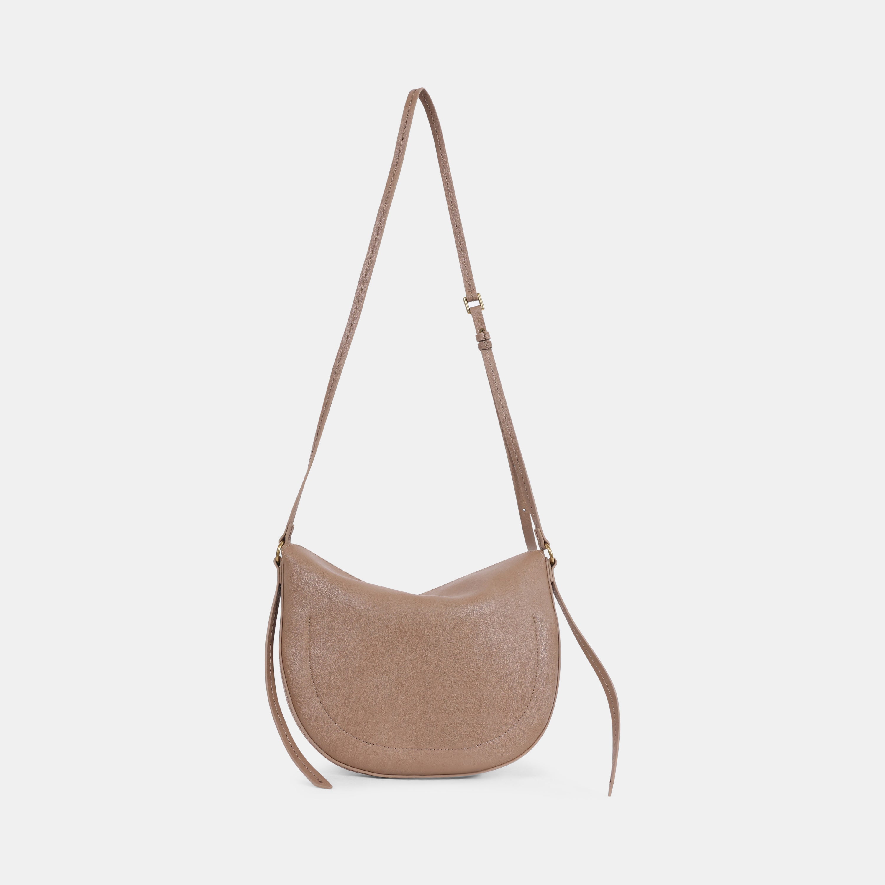 BENNETT-R SUEDE CHAMEAU - view 4