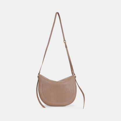 BENNETT-R SUEDE CHAMEAU