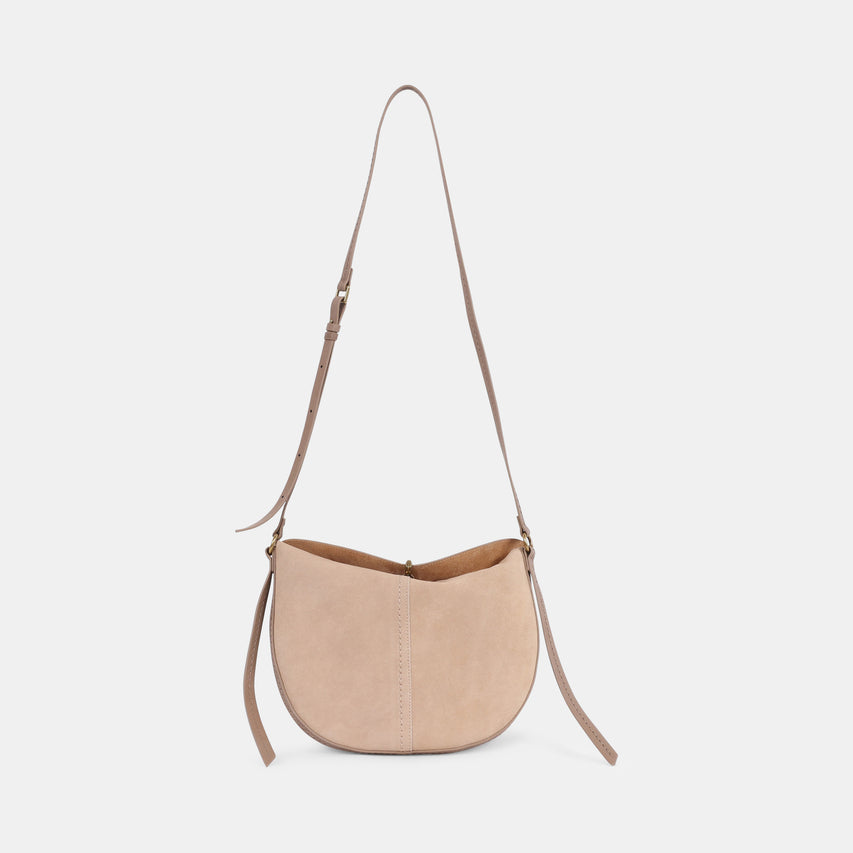 BENNETT-R SUEDE CHAMEAU