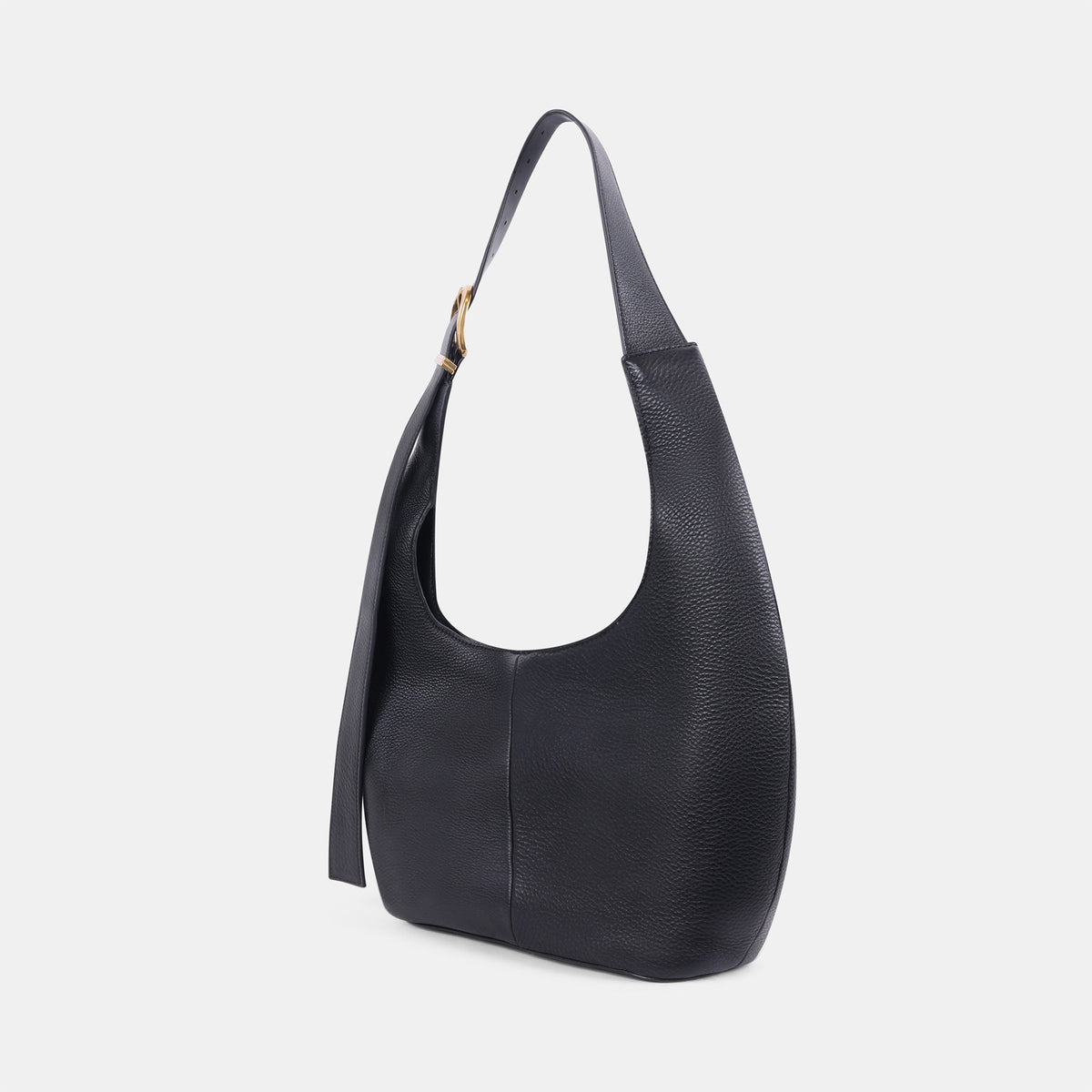 BRIXEN CUIR NOIR - view 5