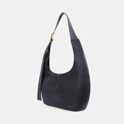 BRIXEN CUIR NOIR