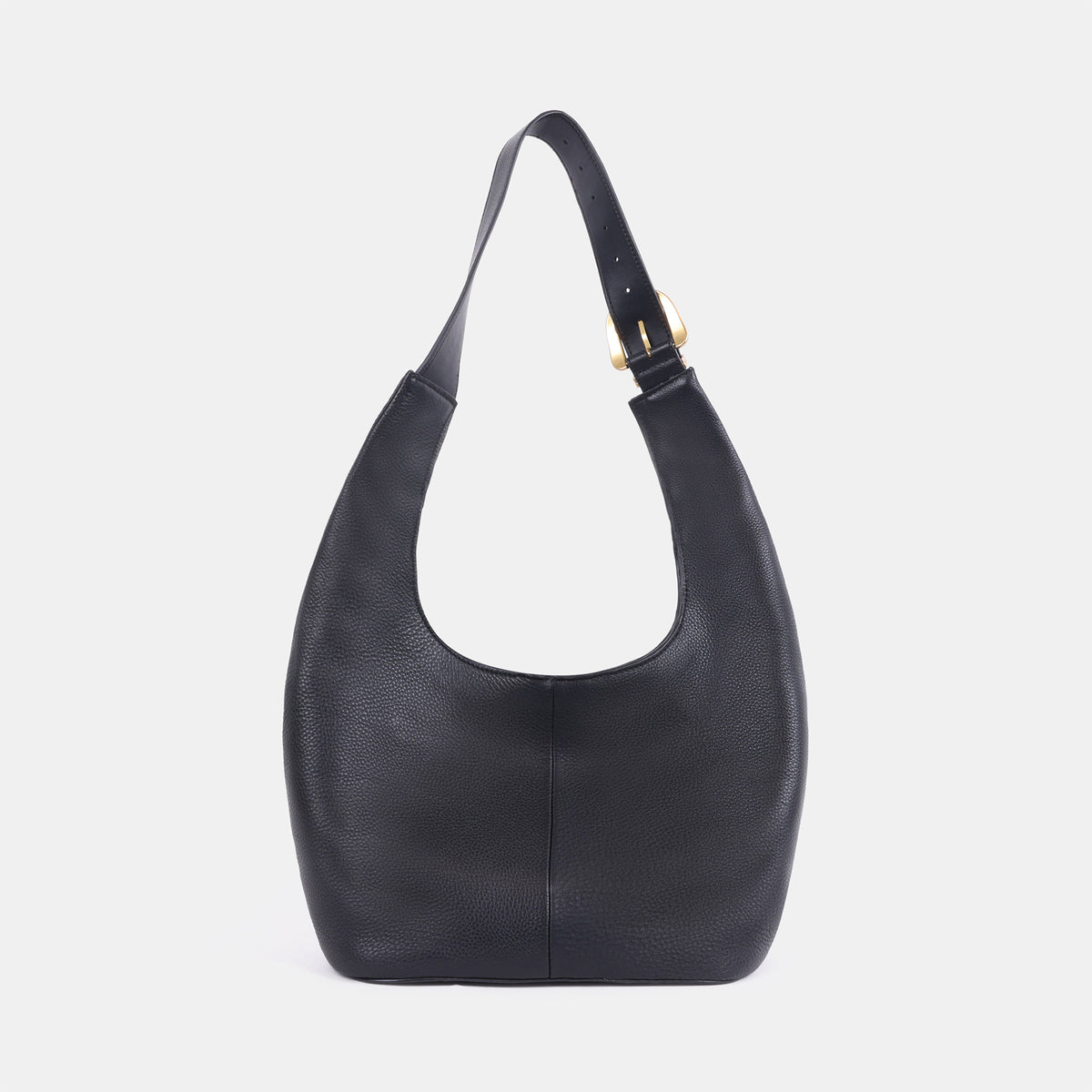 BRIXEN CUIR NOIR - view 6