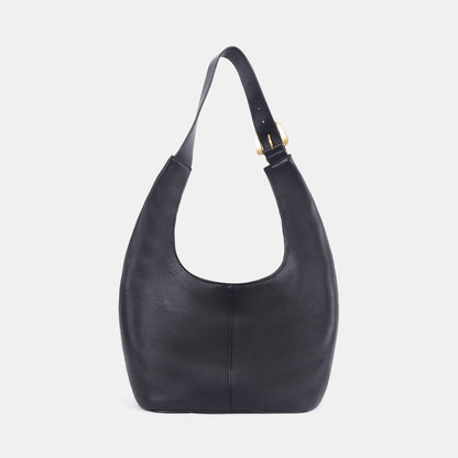 BRIXEN CUIR NOIR
