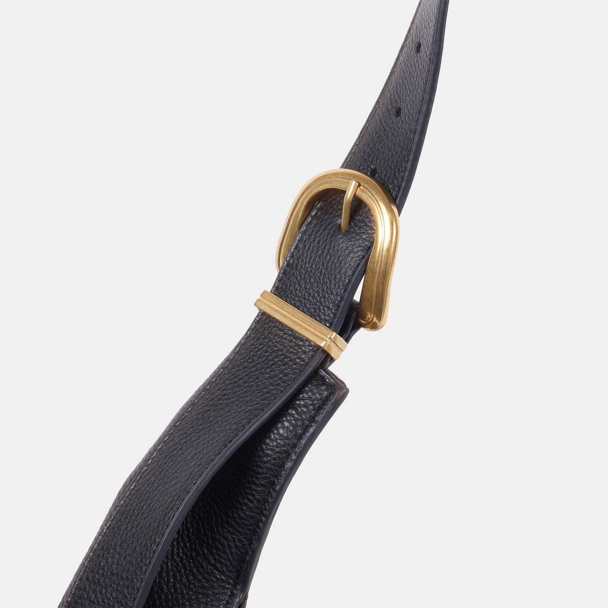 BRIXEN CUIR NOIR - view 3