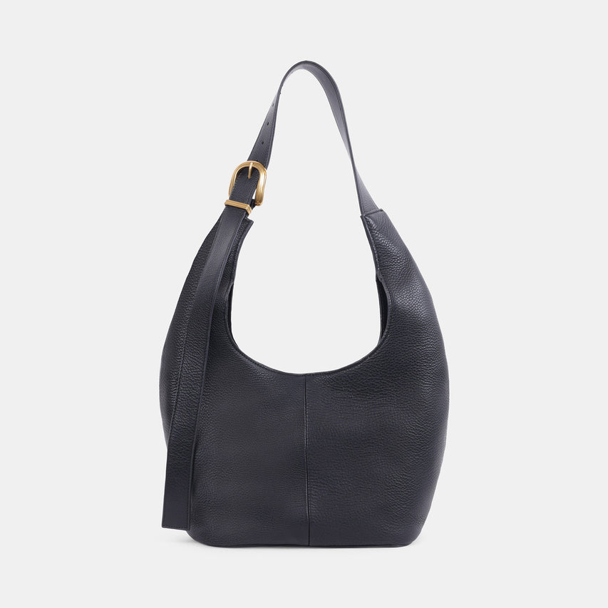 BRIXEN CUIR NOIR