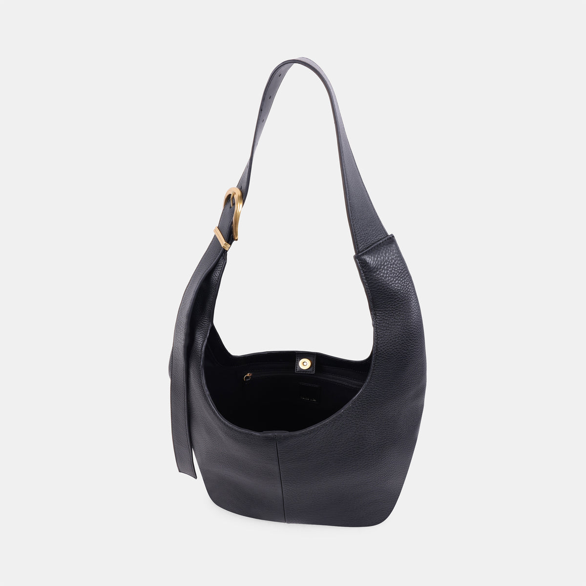 BRIXEN CUIR NOIR - view 2