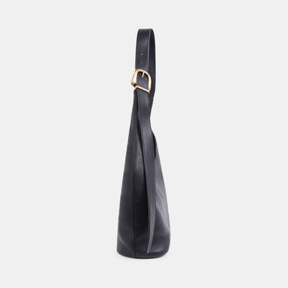 BRIXEN CUIR NOIR