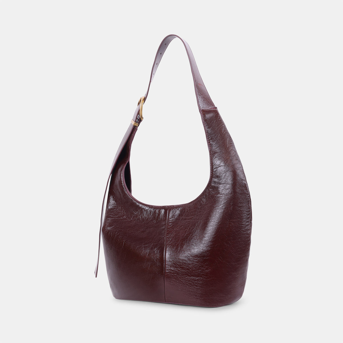 BRIXEN CUIR BORDEAUX - view 5