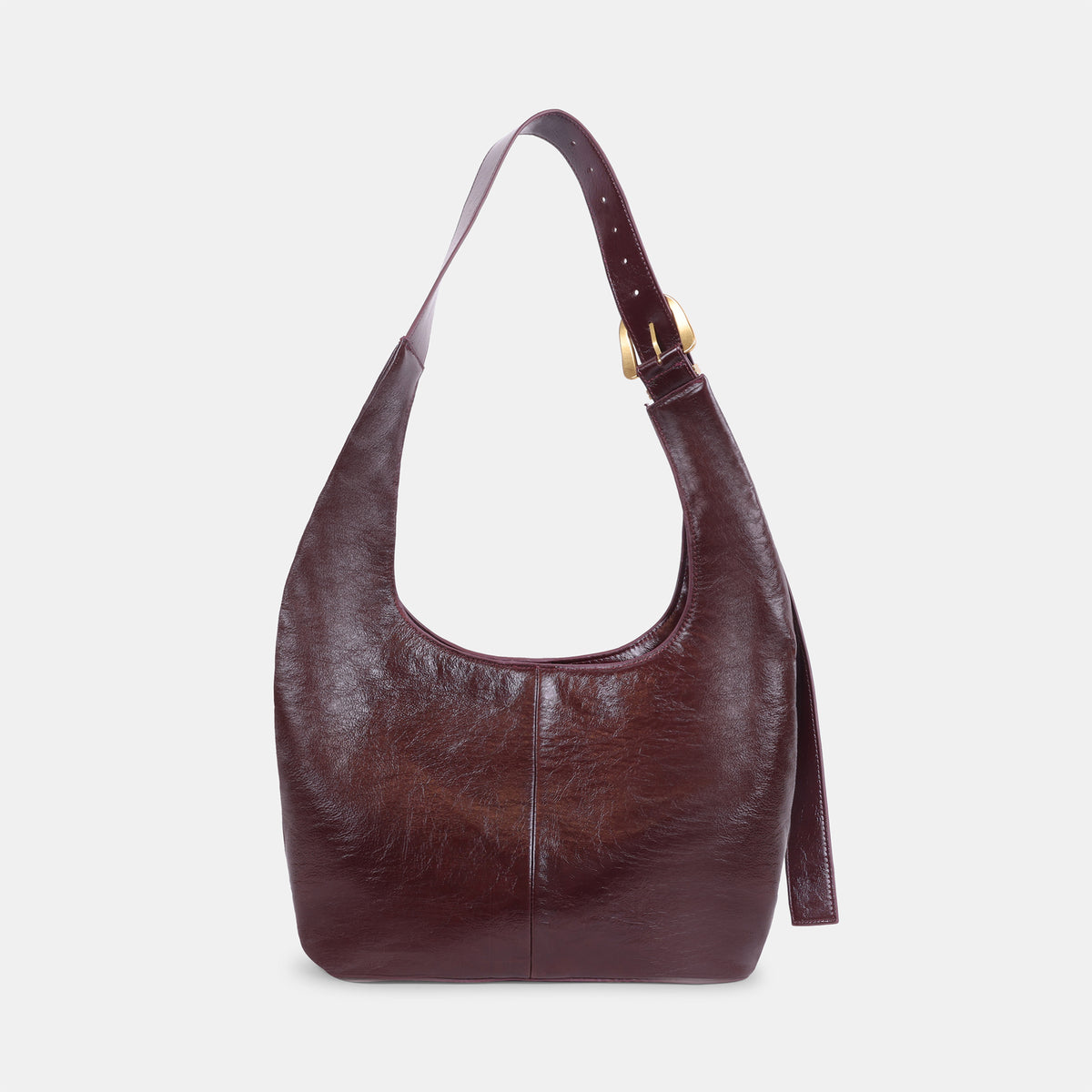 BRIXEN CUIR BORDEAUX - view 6