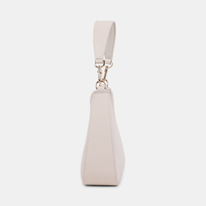 SOLEN IVORY LEATHER