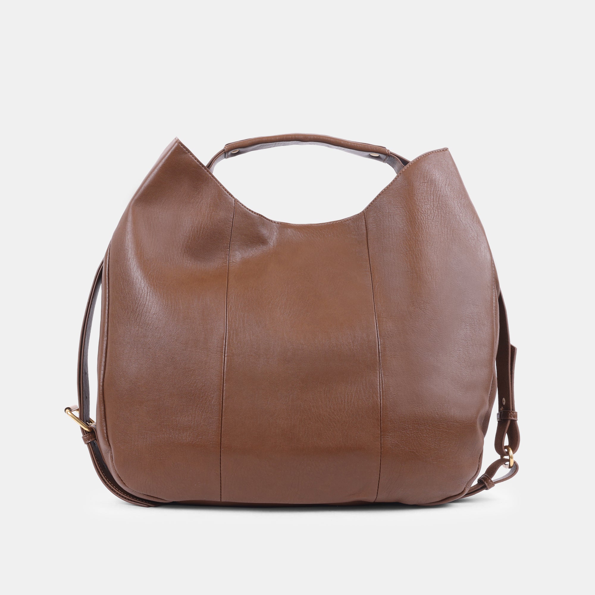 STOWAWAY BROWN - view 4