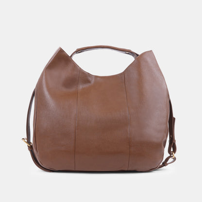 STOWAWAY BROWN