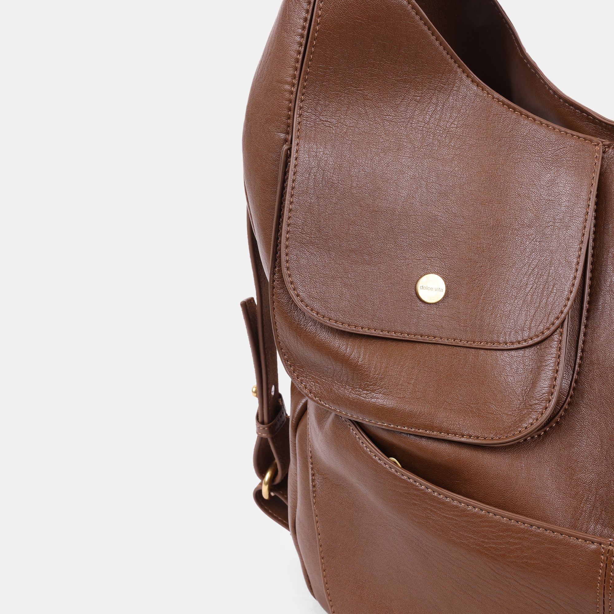 STOWAWAY BROWN - view 2