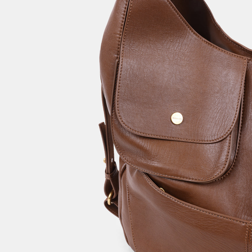 STOWAWAY BROWN