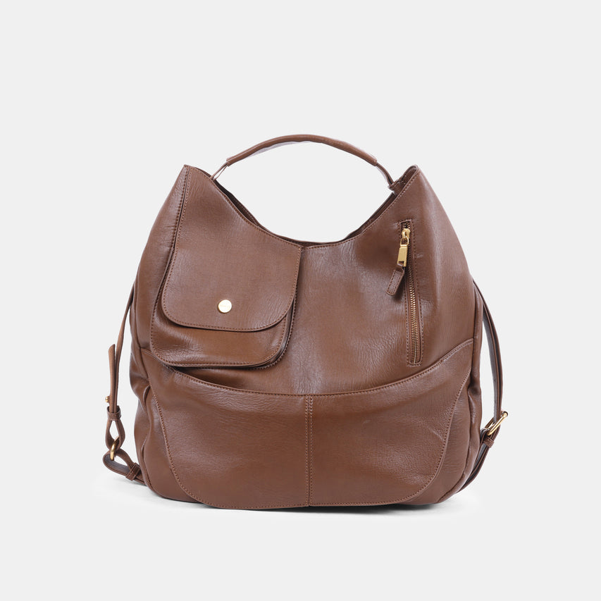 STOWAWAY BROWN