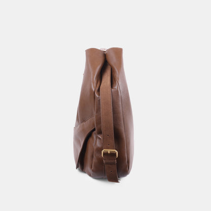 STOWAWAY BROWN