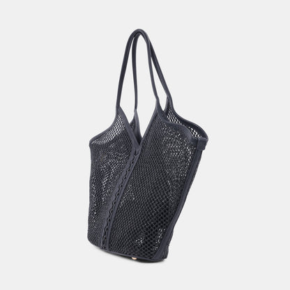 ZEPHYR-M MESH NOIR
