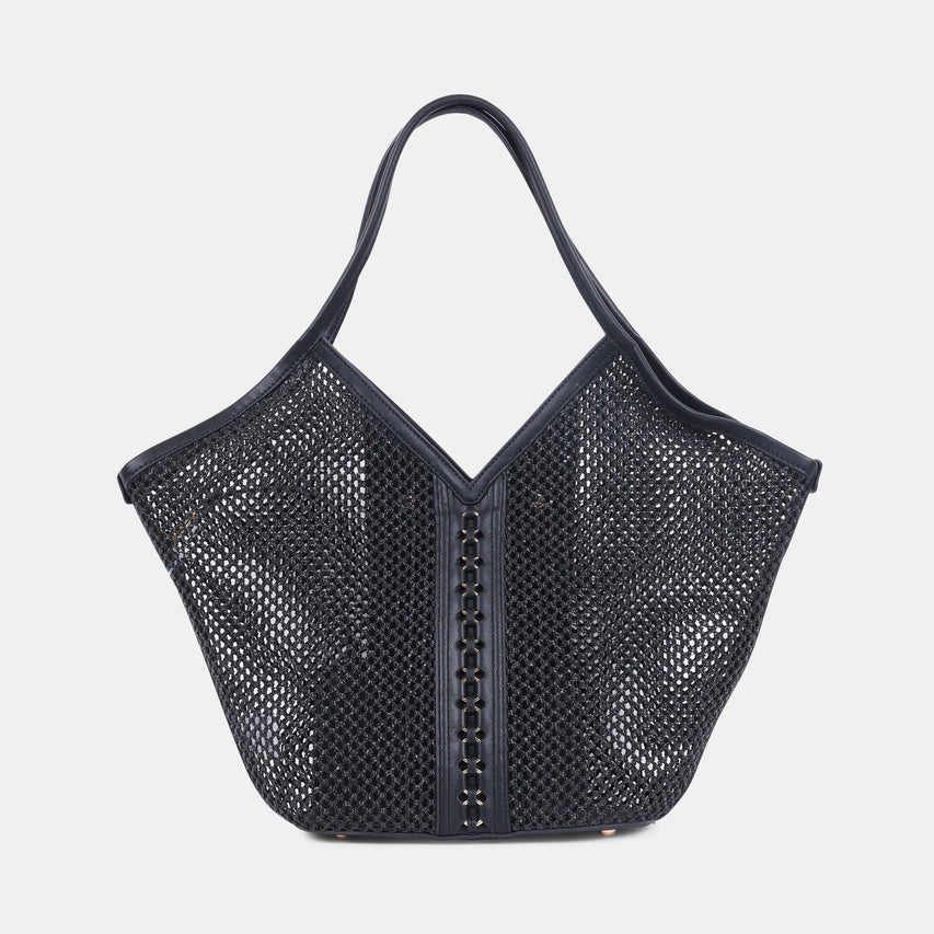 ZEPHYR-M MESH NOIR