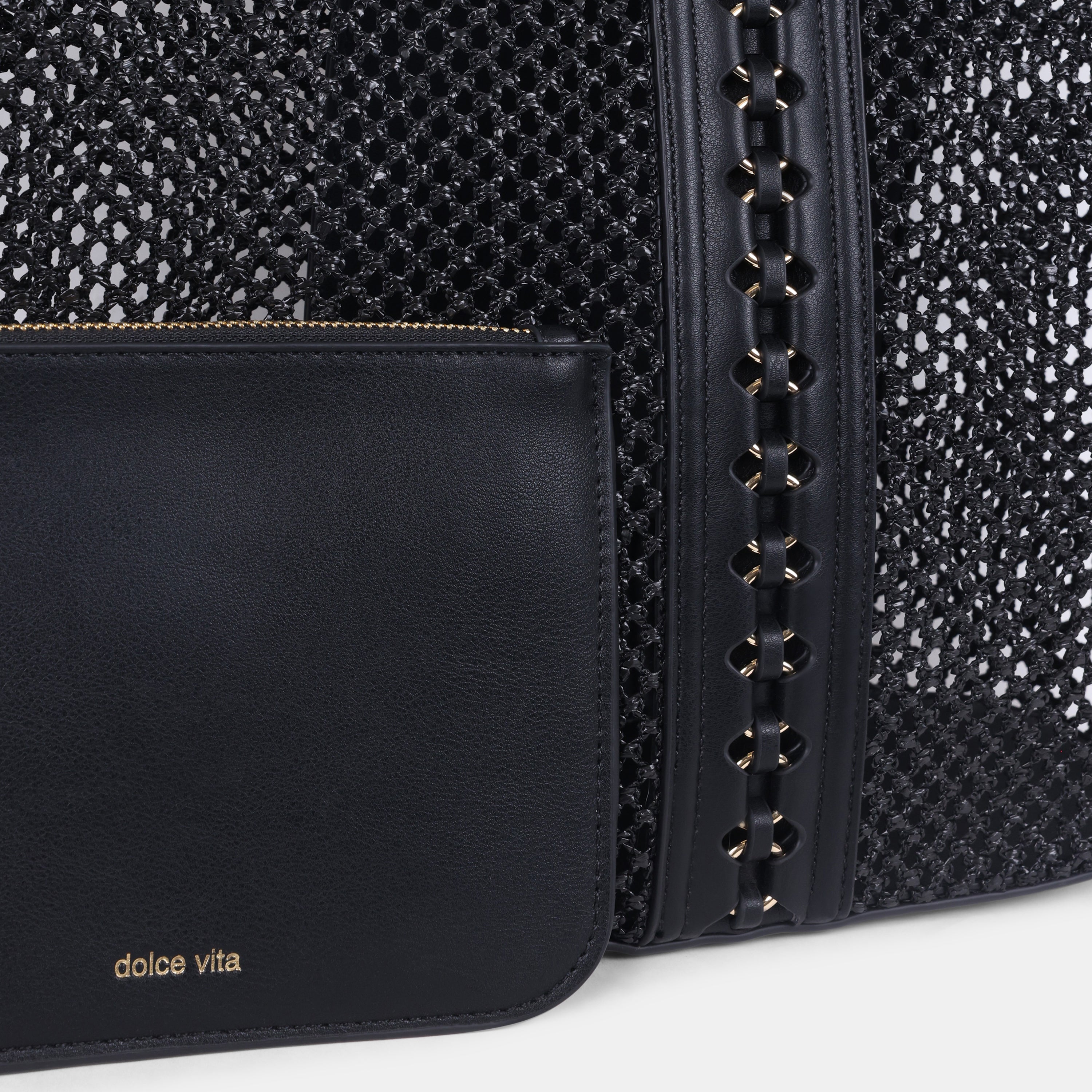 ZEPHYR-M MESH NOIR - view 2