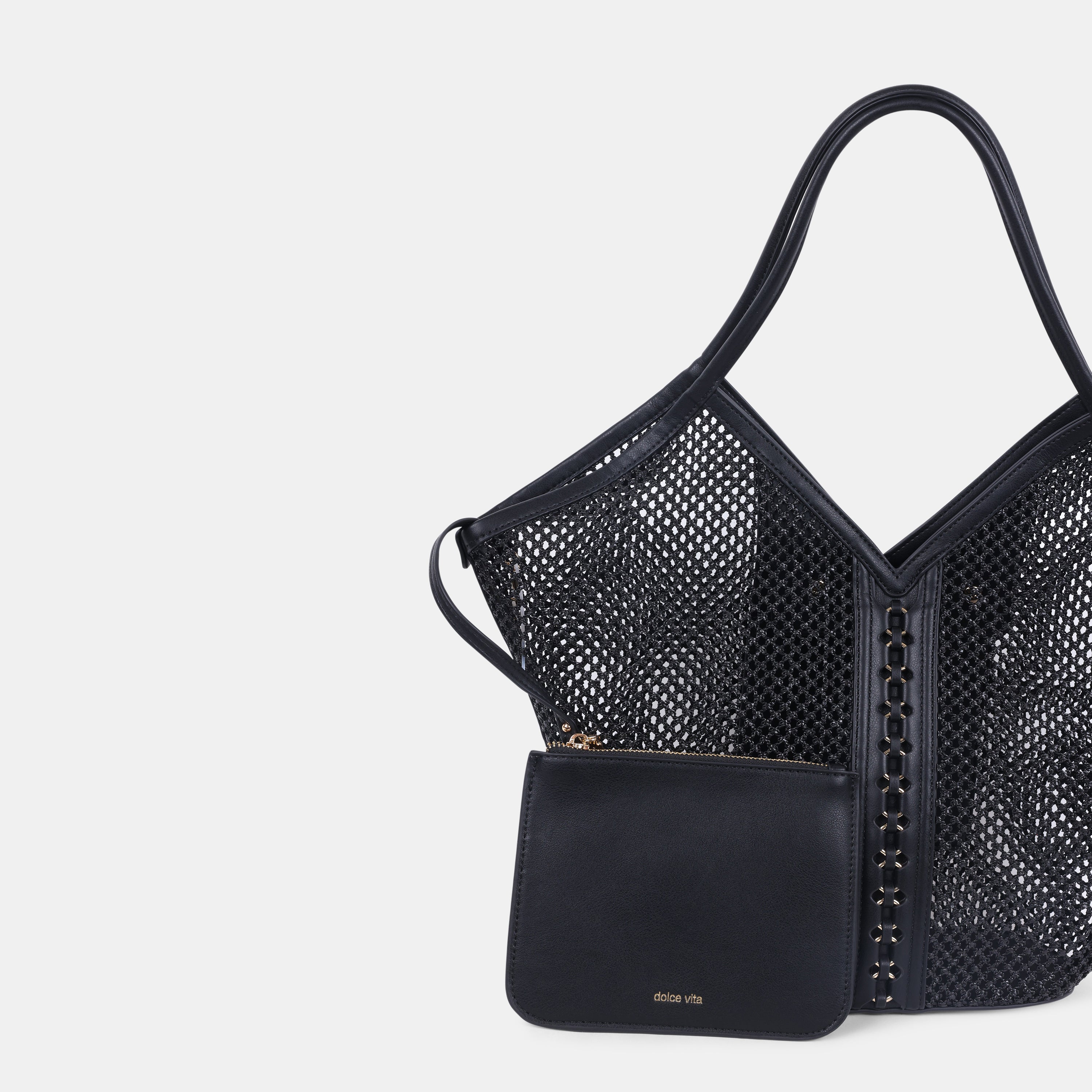 ZEPHYR-M MESH NOIR - view 4