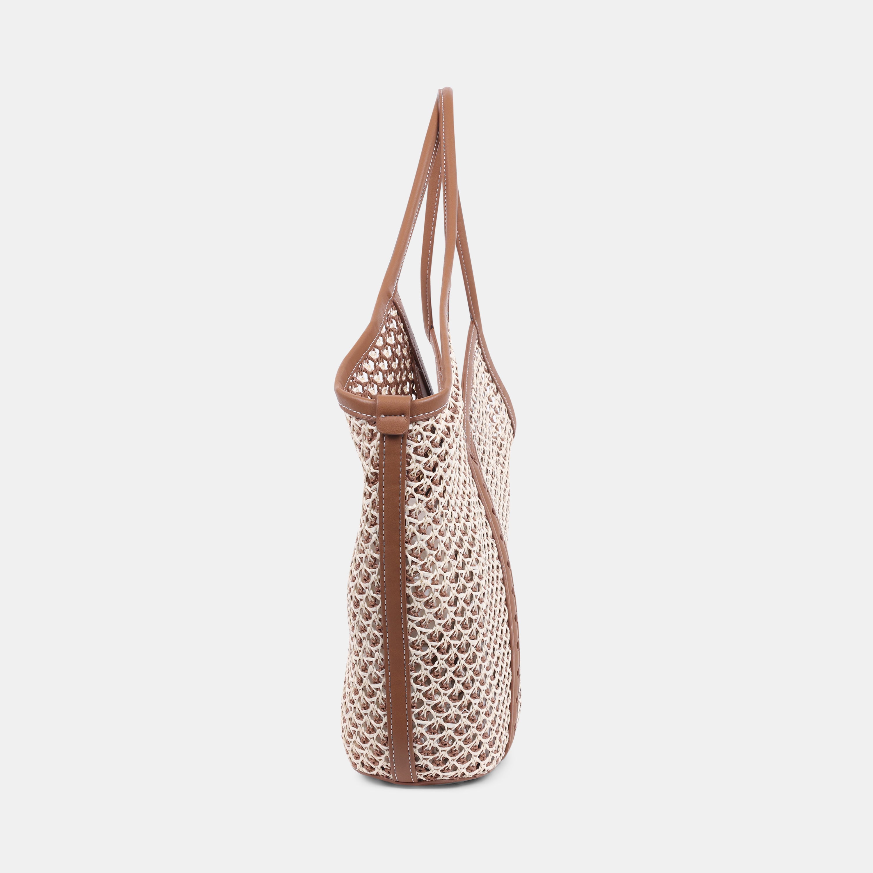 ZEPHYR-M MESH CHOCOLAT - view 4