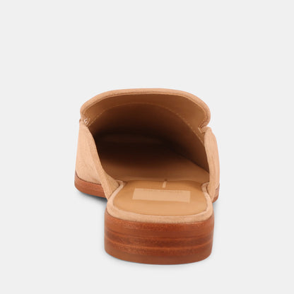 BRADLY BAMBOU SUÈDE